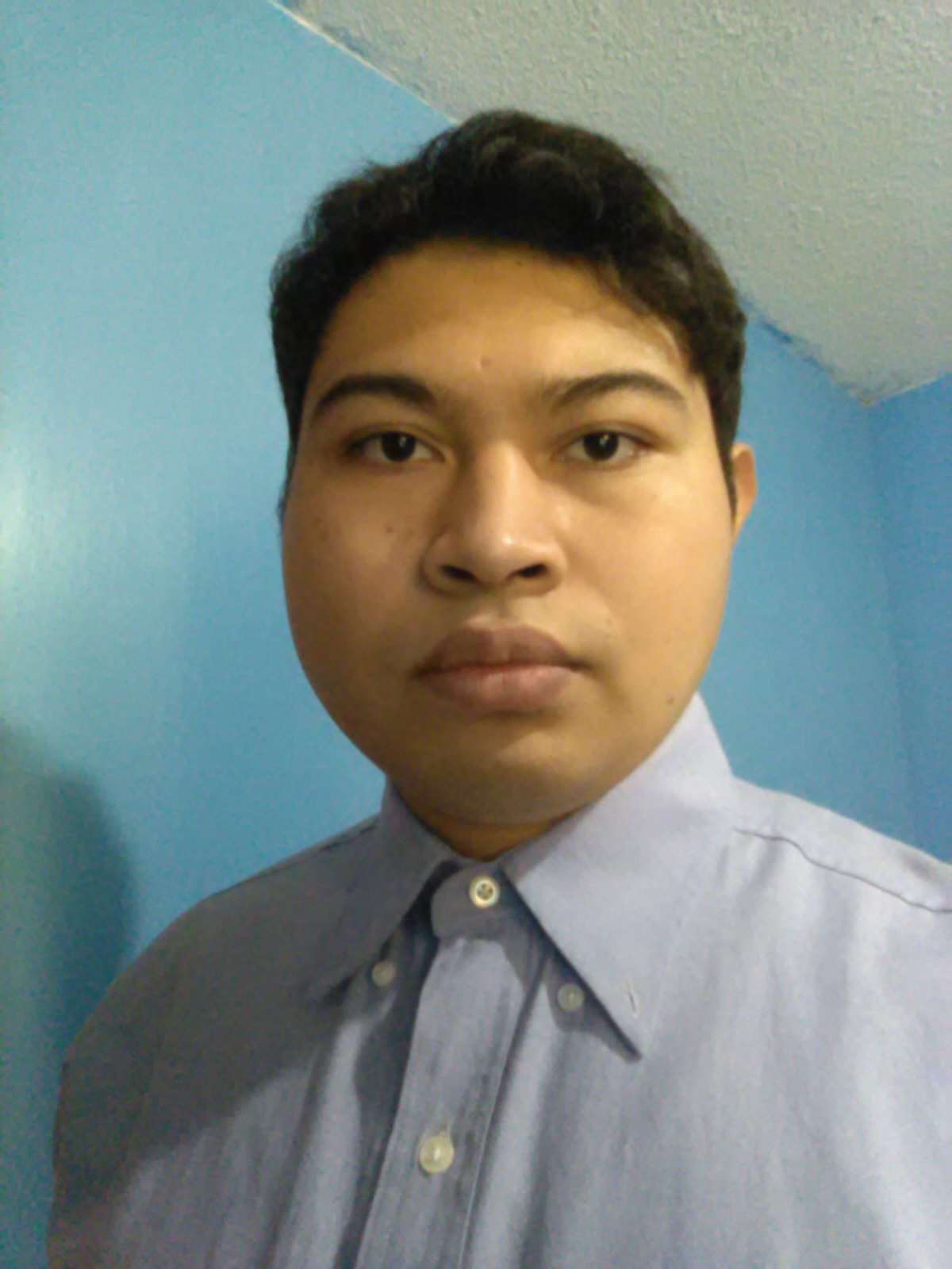 Edmundo Tenorio Rendón