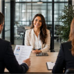 CV de Alto impacto: Estructura y vende tu perfil laboral