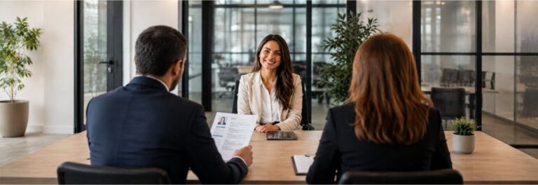 CV de Alto impacto: Estructura y vende tu perfil laboral
