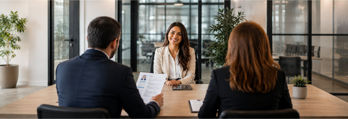 CV de Alto impacto: Estructura y vende tu perfil laboral