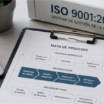 ISO 9001:2026, Implementación de Sistemas de Gestión de Calidad