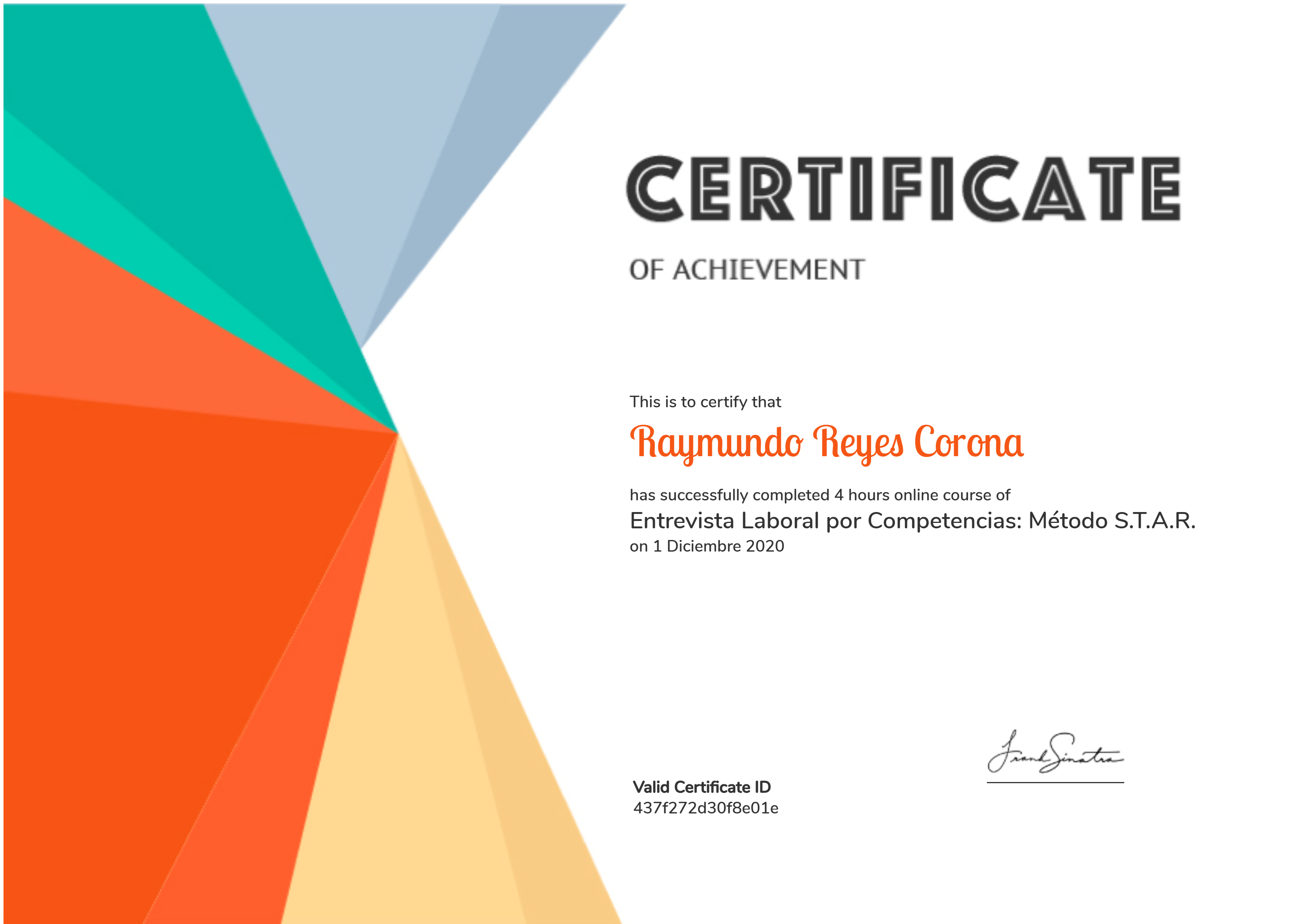 Entrevista Laboral por Competencias: Método S.T.A.R.